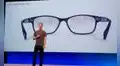 Facebook se alía con una reconocida marca de lentes para crear sus gafas inteligentes