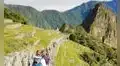 Machu Picchu podrá recibir hasta 3.500 visitantes por día