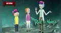Rick y Morty 5x07 ONLINE : ¿cómo ver gratis el episodio por HBO Max?