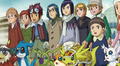 Digimon Adventure 02: primer adelanto anuncia nueva cinta anime