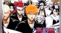 Bleach: manga regresa con capítulo especial para celebrar sus 20 años