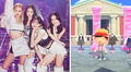 BLACKPINK en Animal Crossing: girlband K-pop llega a videojuego de Nintendo