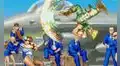 Street Fighter: ¿cómo realizar la ‘cortadora’ de Guile y por qué la CPU hacía trampa con ella?