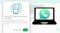 WhatsApp Web: así puedes enviar fotos y videos que se autodestruyen desde la PC