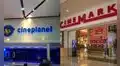 Cineplanet y Cinemark reabren sus salas de cines desde hoy, jueves 5 