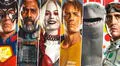 The Suicide Squad sufre histórica caída de taquilla en cine de superhéroes