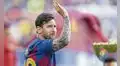 Lionel Messi: Adiós, leyenda      