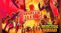 The Suicide Squad: escena post-crédito rescata a John Cena como Peacemaker