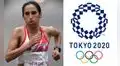 Gladys Tejeda terminó como una de las mejores dos latinoamericanas de Tokio 2020 