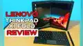 Lenovo ThinkPad X1 Fold: conoce lo bueno y lo malo de la portátil plegable