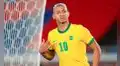 Richarlison tras ganar la medalla de oro en Tokio 2020: “Se busca rival en Sudamérica”