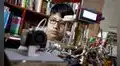 Niño de 13 años crea una impresora 3D con cajas de frutas