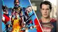 Suicide Squad: James Gunn dice que Superman y villanos iban a enfrentarse en su película
