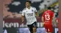 Con Gabriel Costa, Colo Colo venció 2-0 a Curicó por el Campeonato Nacional de Chile