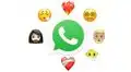 WhatsApp: los 24 nuevos emojis que acaban de ser habilitados y que podrás usar en tus chats