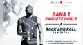 Michelob Ultra y Usain Bolt anuncian nuevo evento deportivo