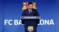 Lionel Messi: todos los títulos y premios que cosechó con el Barcelona hasta su retiro