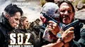 S.O.Z. Soldados o zombies: sinopsis, reparto y todo sobre la serie de Amazon