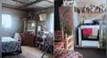Joven comerciante enseña con orgullo su casa en TikTok y se vuelve viral