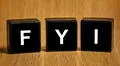 ¿Qué significa FYI en Gmail, Facebook, Instagram y Twitter? Te lo contamos
