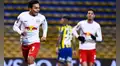 Rosario Central cayó de local ante Bragantino por 4-3 