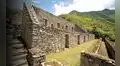 Cusco: invasiones en área protegida de ciudadela inca de Choquequirao
