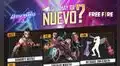 Garena Free Fire: todos los objetos de la agenda semanal del 11 al 17 de agosto de 2021 
