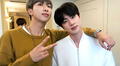 BTS: Jin revela a RM qué le regalará por su cumpleaños