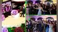 BTS: boda ARMY es viral por pastel y bailar con sus invitados “Dynamite” y “Boys with luv”