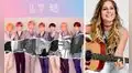 BTS es víctima de plagio: cantante se disculpa por similitud con portada de LY: Answer
