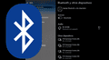 Windows 10: ¿cómo activar el bluetooth en tu PC o laptop y evitar problemas de conexión?