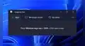 Windows 11 renueva por fin la Herramienta recortes por una más eficaz