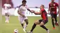LDU ganó 1-0 a Athlético Paranaense por la Sudamericana y definirá su clasificación en la vuelta