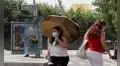 La ola de calor asfixia a España: Madrid registra 56 grados y Córdoba, 46,1 este viernes 