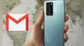 Gmail: ¿cómo tener el correo electrónico de Google en un teléfono de Huawei?