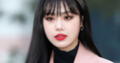 Soojin deja (G)I-DLE tras acusaciones de bullying, anuncia CUBE