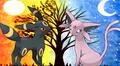 Pokémon GO: truco para evolucionar a Eevee en Espeon o Umbreon sin tener que caminar 10 km