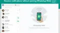 WhatsApp Web: ¿cómo compartir estados desde una PC o laptop?