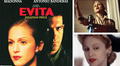 Madonna cumple 63 años: Evita, la película más taquillera de ‘La reina del pop’