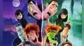 Hotel Transylvania 4 tendrá estreno exclusivo por medio de Amazon Prime
