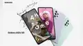 Samsung Galaxy A52s 5G: el nuevo gama media con cuatro cámaras y carga rápida