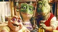 Dinosaurios en Disney+: ¿cómo ver ONLINE la clásica serie de los 90?   