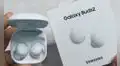 Galaxy Buds 2: unboxing de los nuevos audífonos con cancelación activa de ruido de Samsung