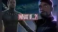What if?, capítulo 2: Chadwick Boseman y su último viaje a través del UCM de Marvel
