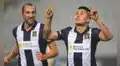 Con uno menos y un gol sobre el final, Alianza Lima superó 2-1 a Universitario en el clásico