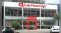 Caja Huancayo se posiciona entre las 500 mayores empresas del Perú