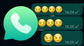 WhatsApp: te revelamos el significado del emoji de la carita con sonrisa pícara