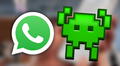 WhatsApp: ¿para qué sirve el emoji del extraterrestre de colores?