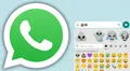 WhatsApp: cómo crear emojis personalizados en Android y iPhone