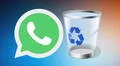 WhatsApp: ¿cómo recuperar mensajes eliminados en la aplicación?